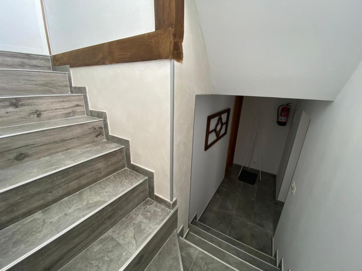 Casa Los Cuncos Barrio de Lomba Extérieur photo