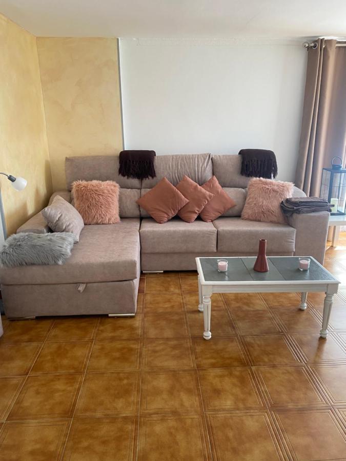 Casa Los Cuncos Barrio de Lomba Extérieur photo